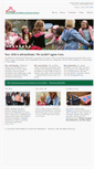 Mobile Screenshot of childrensschool.us